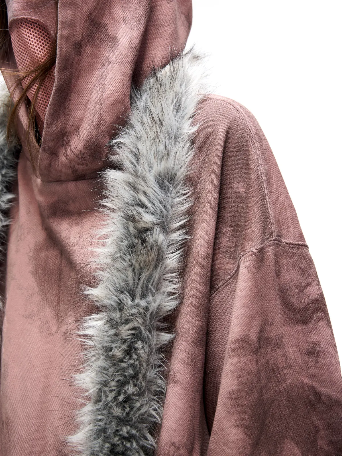 Mask-inspired Hoodies - Image 5