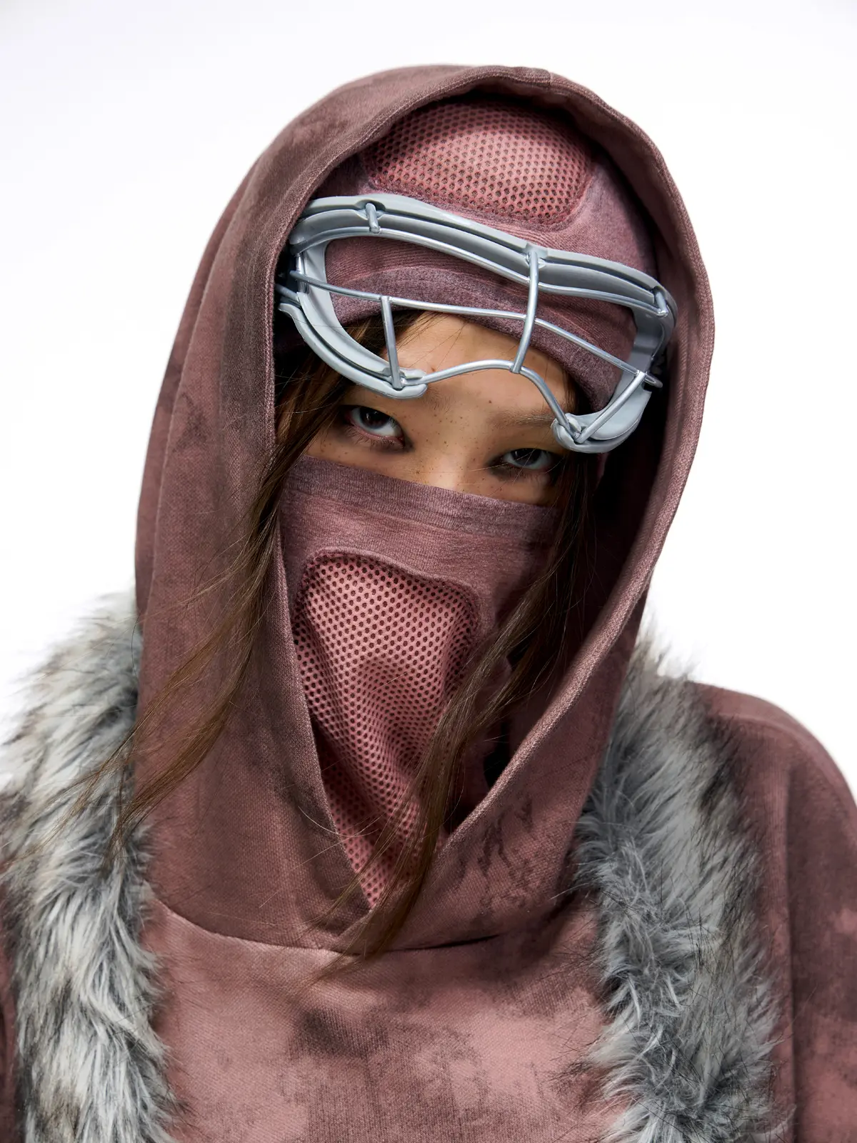 Mask-inspired Hoodies - Image 6