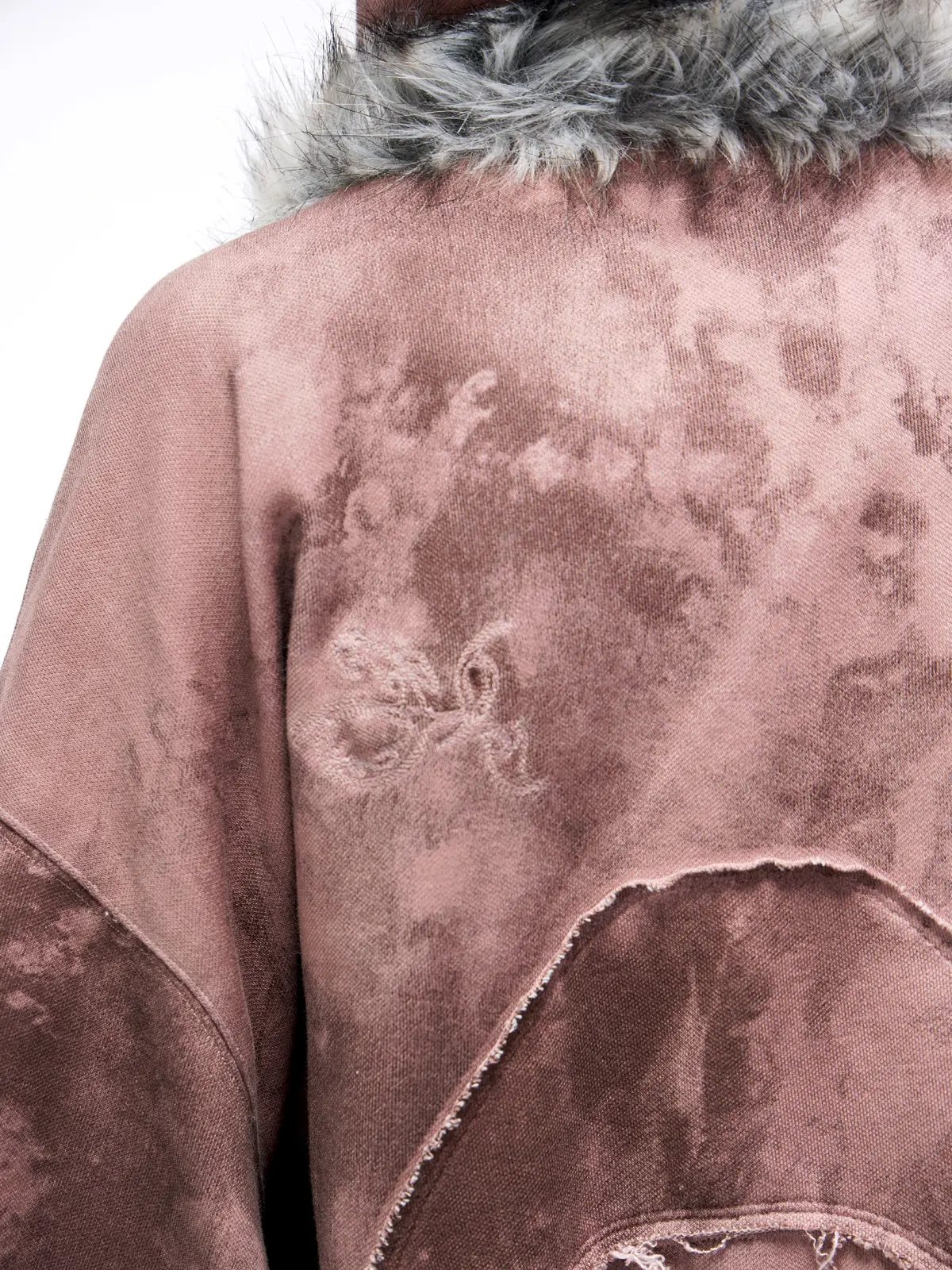 Mask-inspired Hoodies - Image 8
