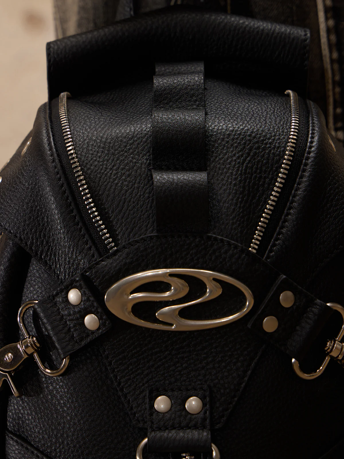 Personsoul Backpack Bag - Image 9