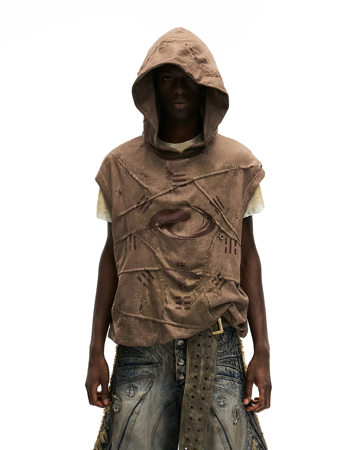 PERSONSOUL HOODIES
