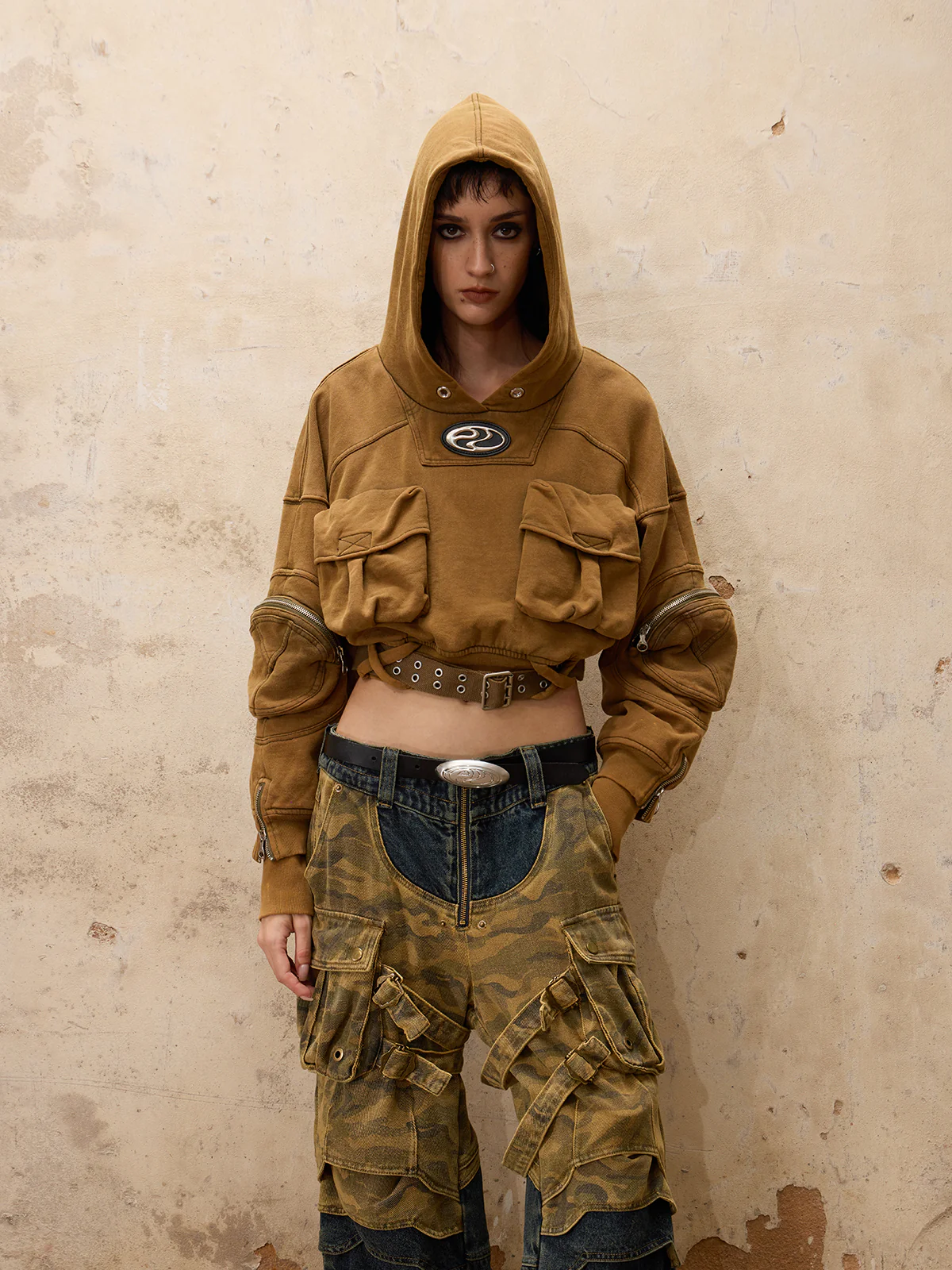 Personsoul Leather Belt - Image 5