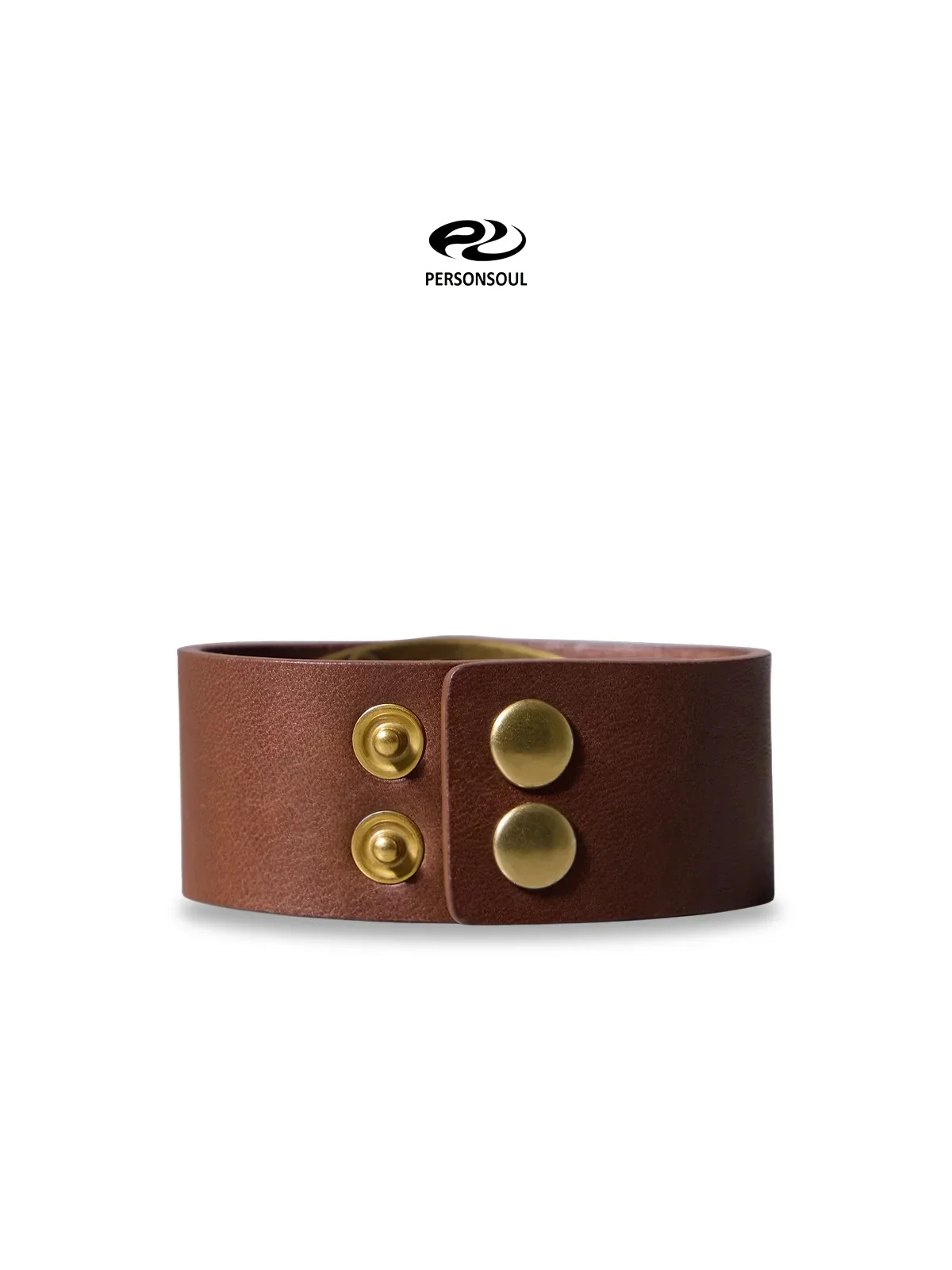 Personsoul Leather Bracelet - Image 7