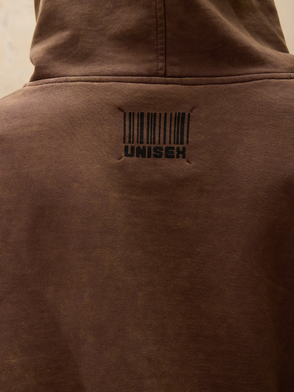 Personsoul Removable Sleeves Pulloverse - Image 6