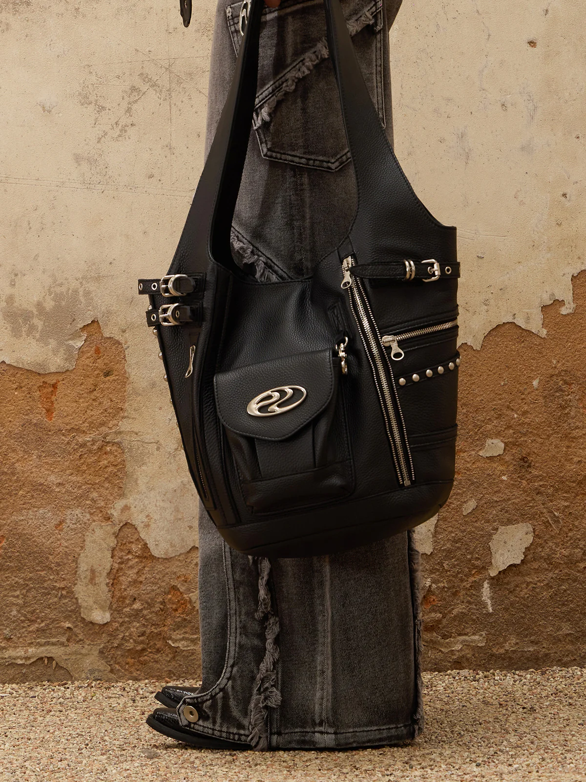 Personsoul Shoulder Bag - Image 4