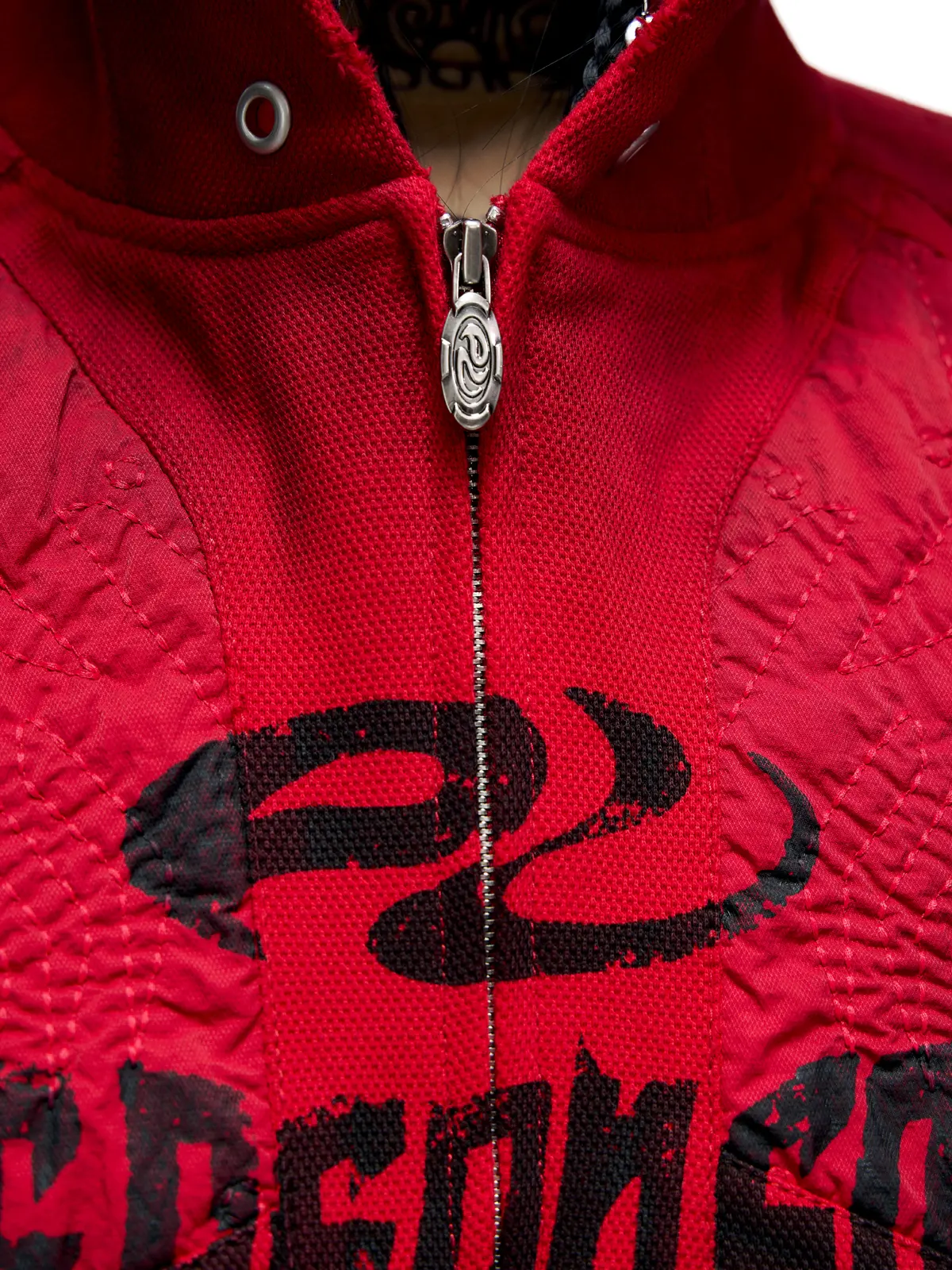 Racer Hoodie Jacket - Image 4