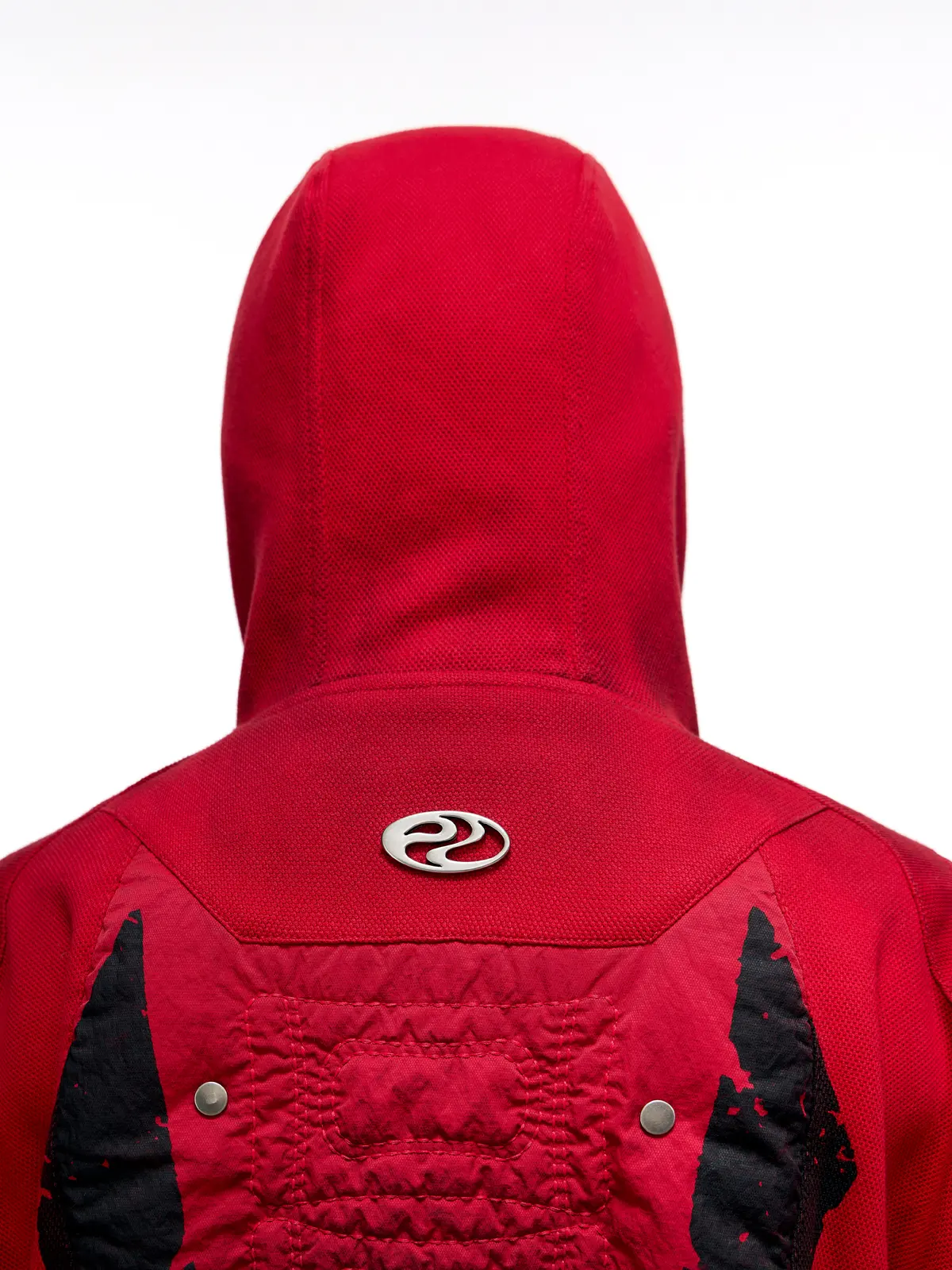 Racer Hoodie Jacket - Image 5