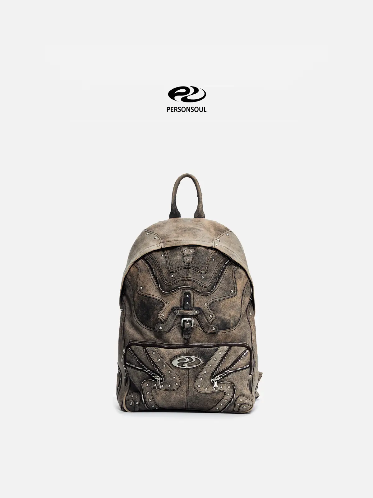 Wasteland Backpack