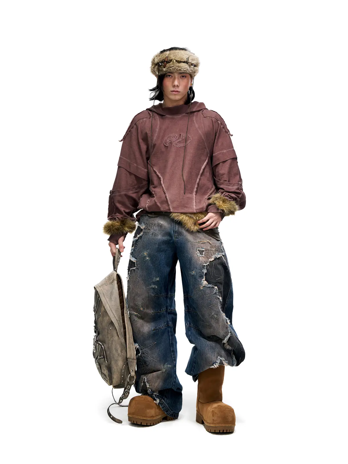 Wasteland Backpack - Image 8